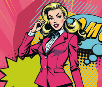 Legalna Blondynka JR. Musical Krakowskiej Akademii Musicalu