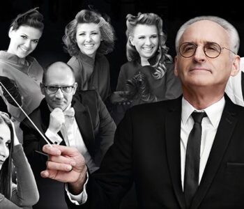 Wielka Gala Muzyki Filmowej. 