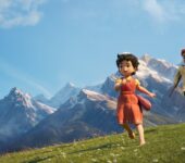Heidi ratuje rysia w kinach od 4 lipca. Wygraj zaproszenie na film!