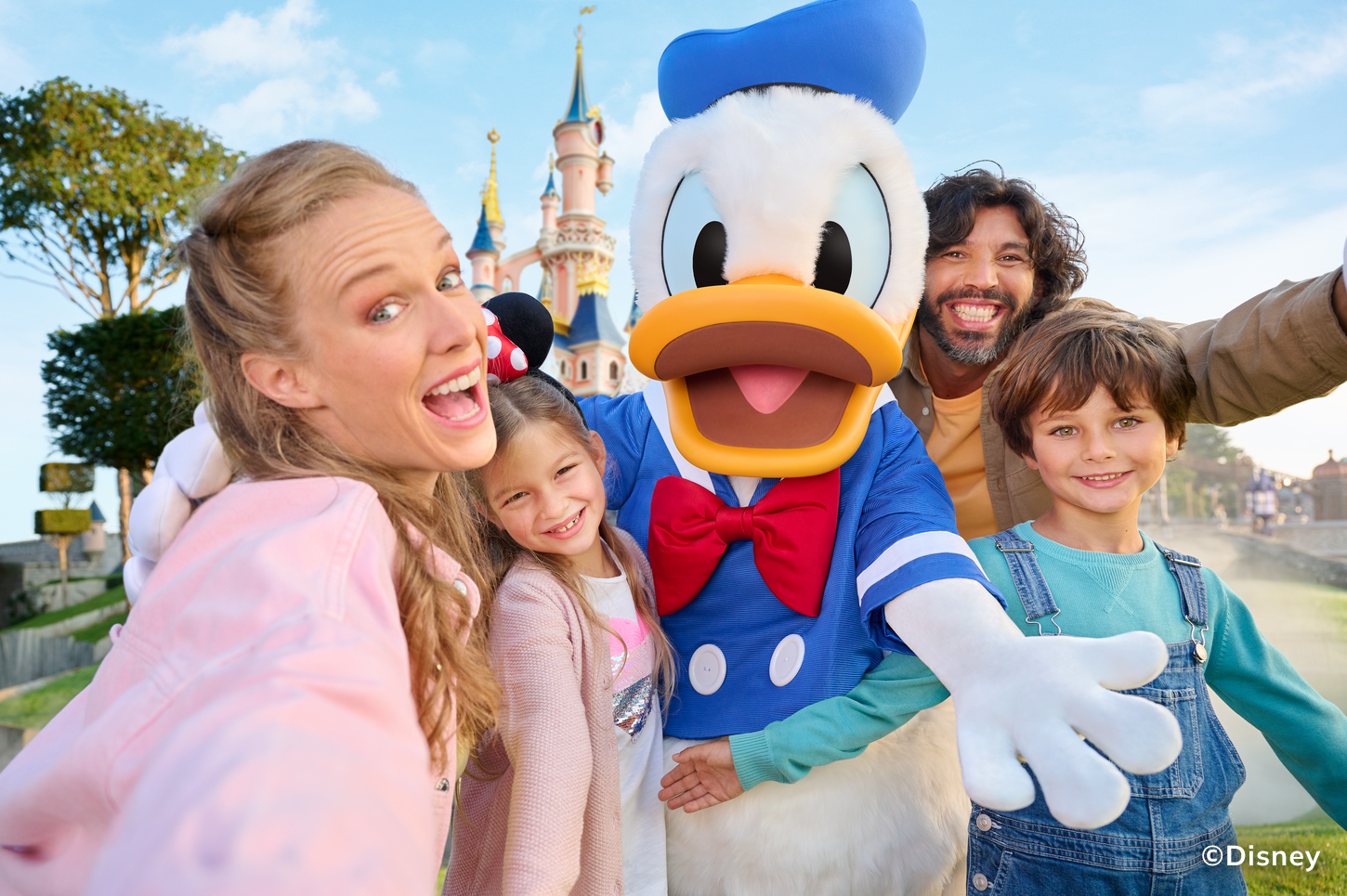 Disneyland® Paris