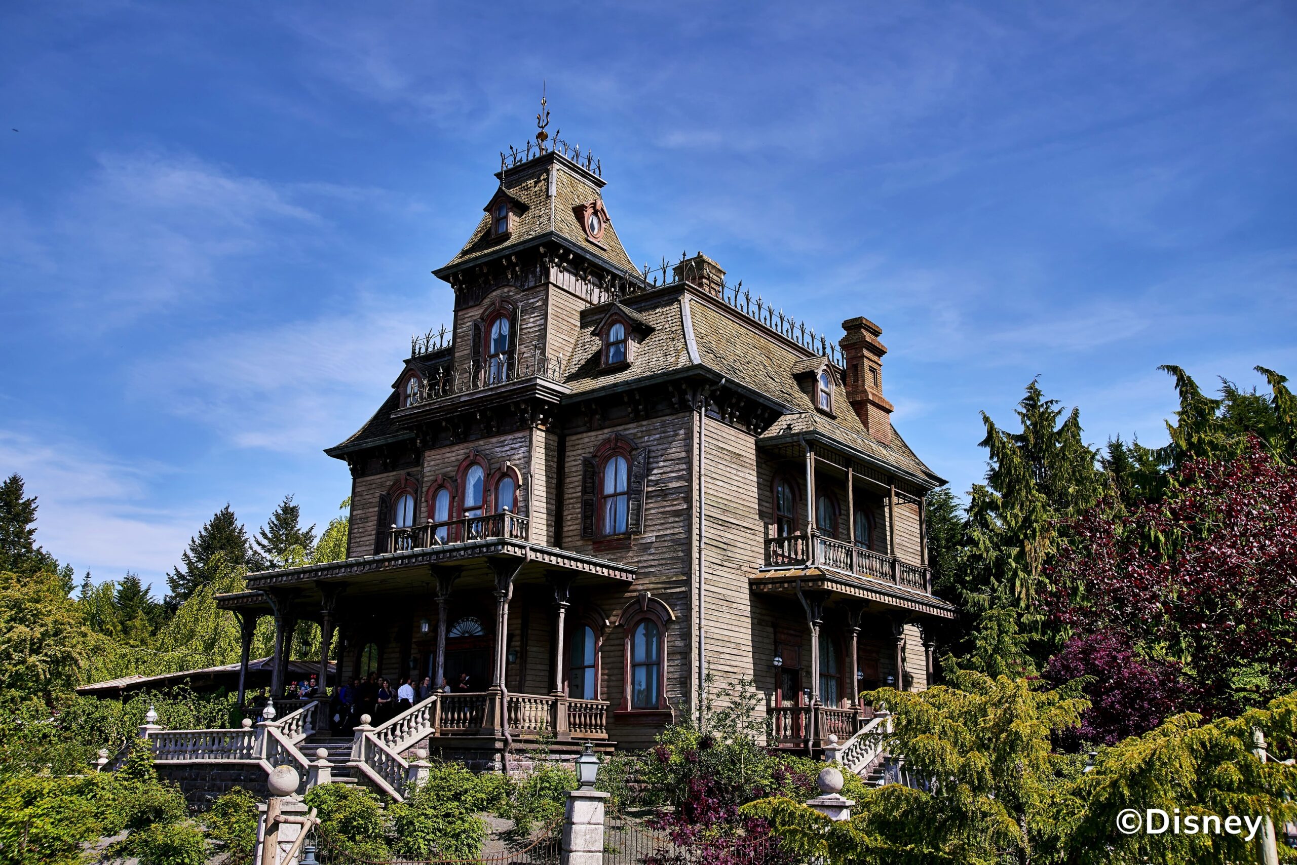 Disneyland® Paris