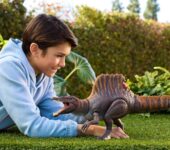 Nowa linia figurek akcji Mattel z filmu Jurassic World: Odrodzenie już dostępna!