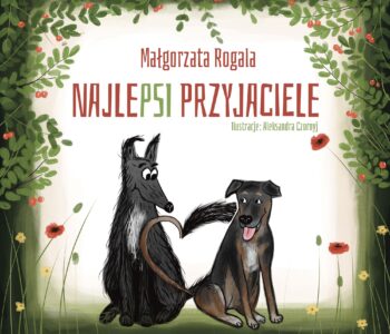 NajlePSI przyjaciele