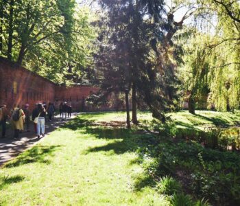 Lipiec w Muzeum Historii Polski