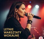 Kreatywne warsztaty dla dzieci