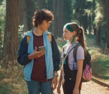 Światowa premiera filmu Skrzat. Nowy początek na międzynarodowym festiwalu filmowym w Locarno