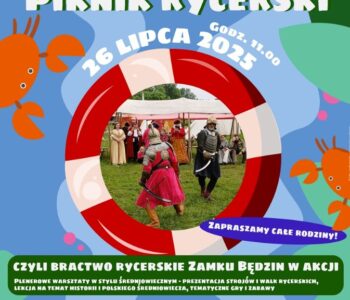 PIKNIK RYCERSKI