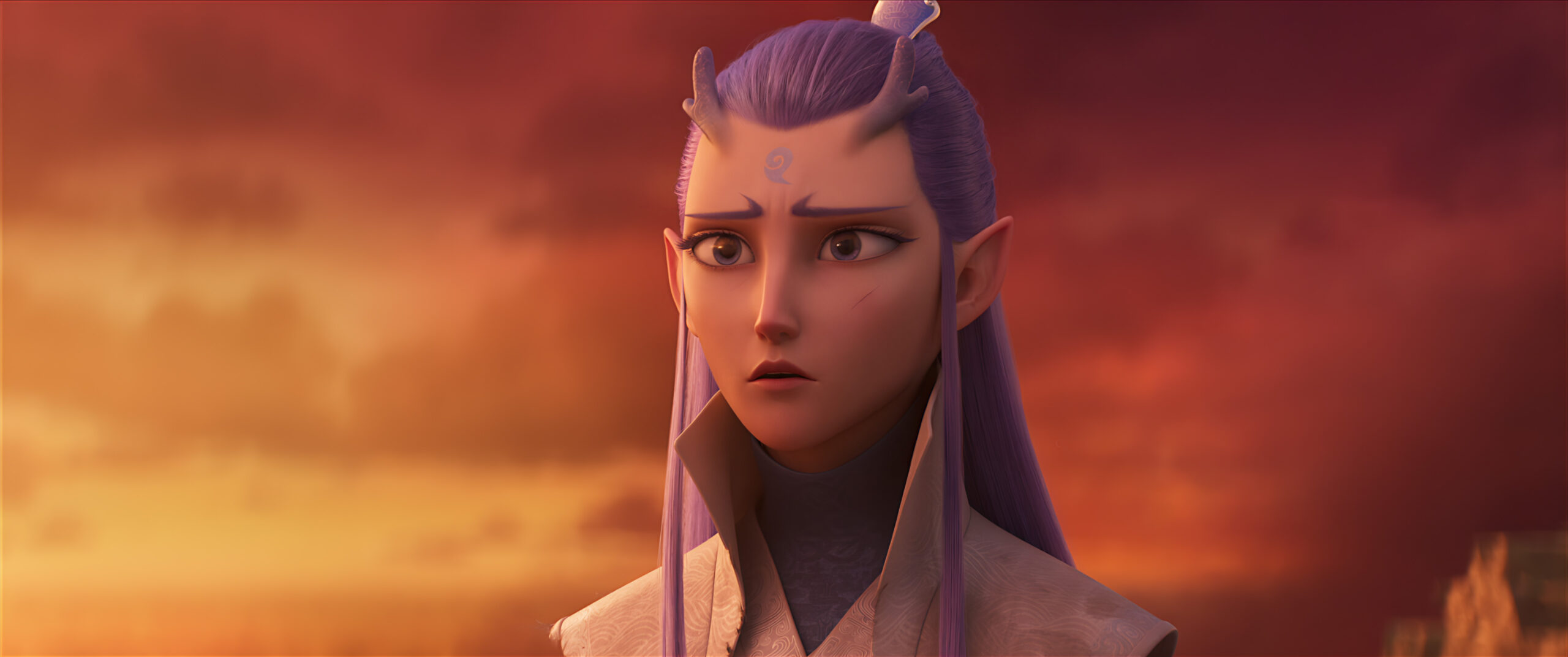 Ne Zha 2. W krainie potworów od 29 sierpnia w kinach!