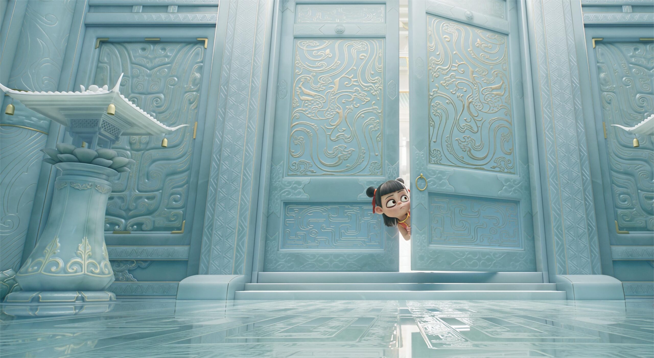 Ne Zha 2. W krainie potworów od 29 sierpnia w kinach!