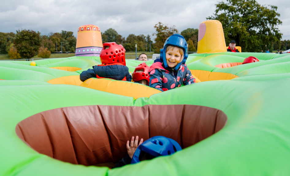 Warszawskie Dni Rodzinne