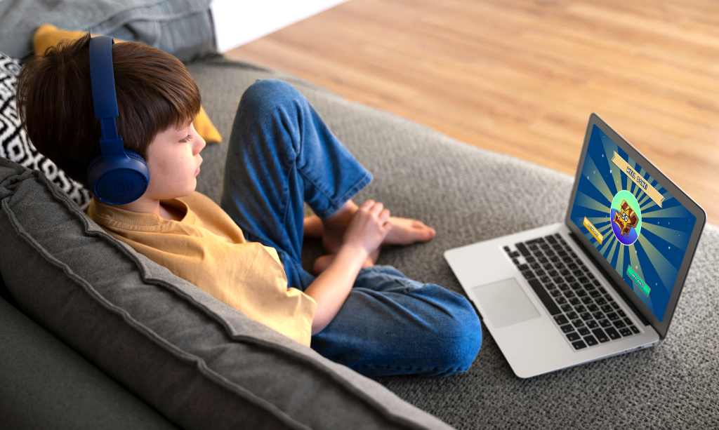 Powrót do szkoły bez stresu z Novakid – jak wspierać dziecko w nauce języka angielskiego, nie dokładając sobie obowiązków?