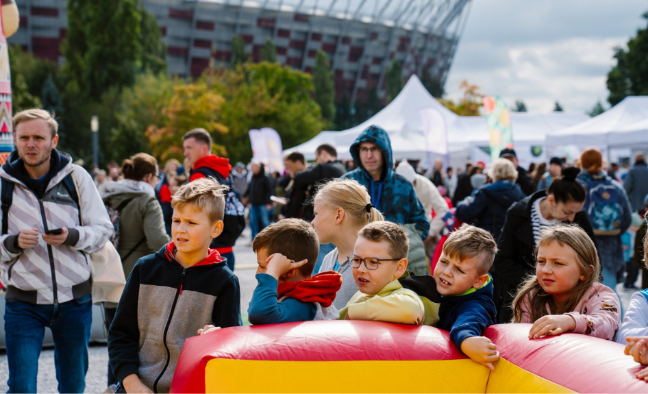 Warszawskie Dni Rodzinne