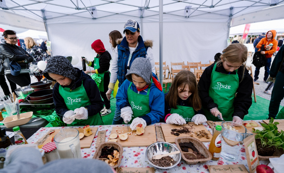 Warszawskie Dni Rodzinne