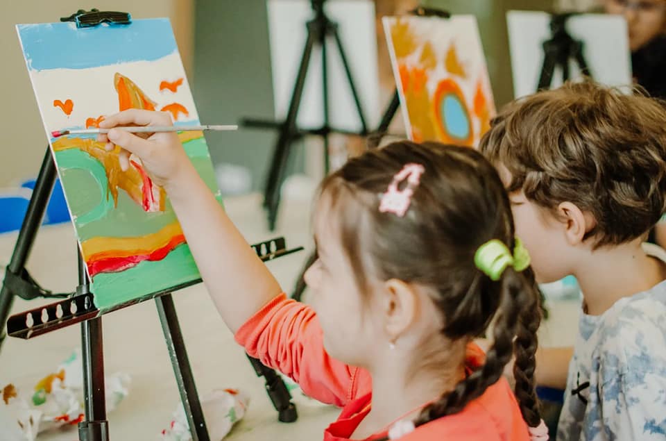 Kultura w zasięgu ręki – oferta zajęć w Nowej Hucie