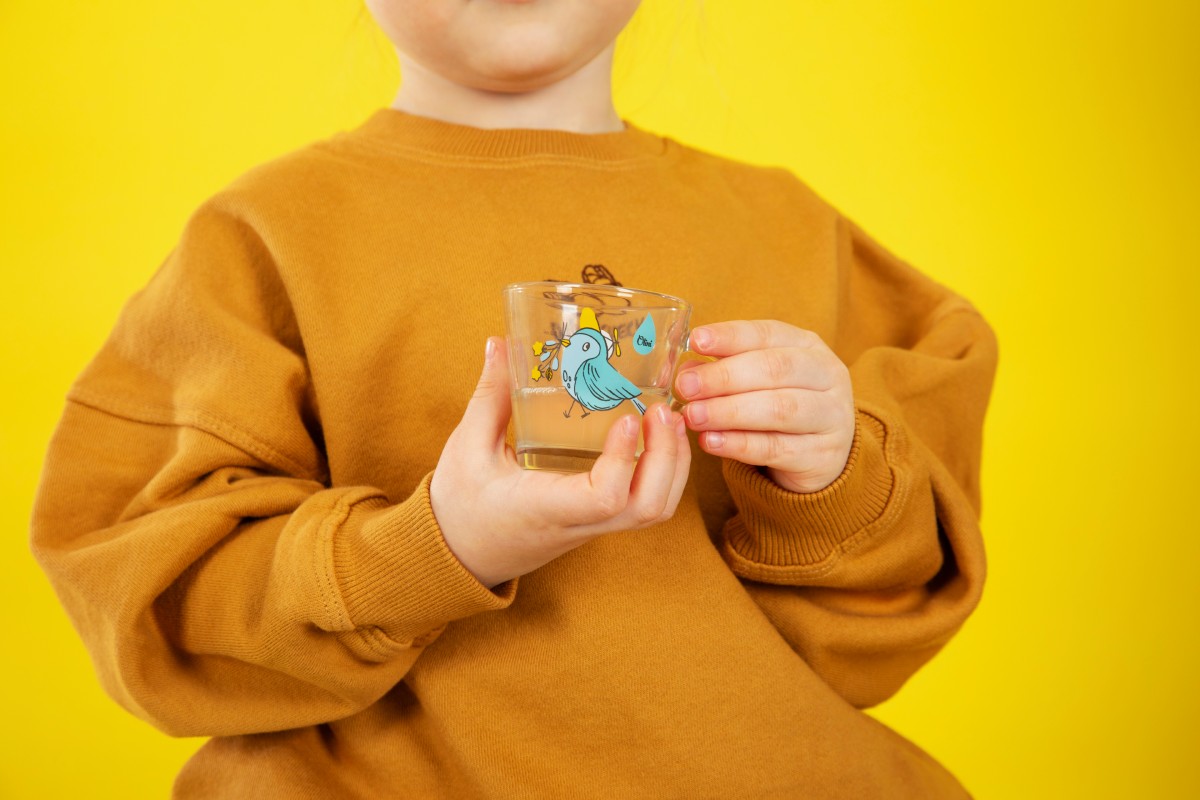 Suplementy dla dzieci