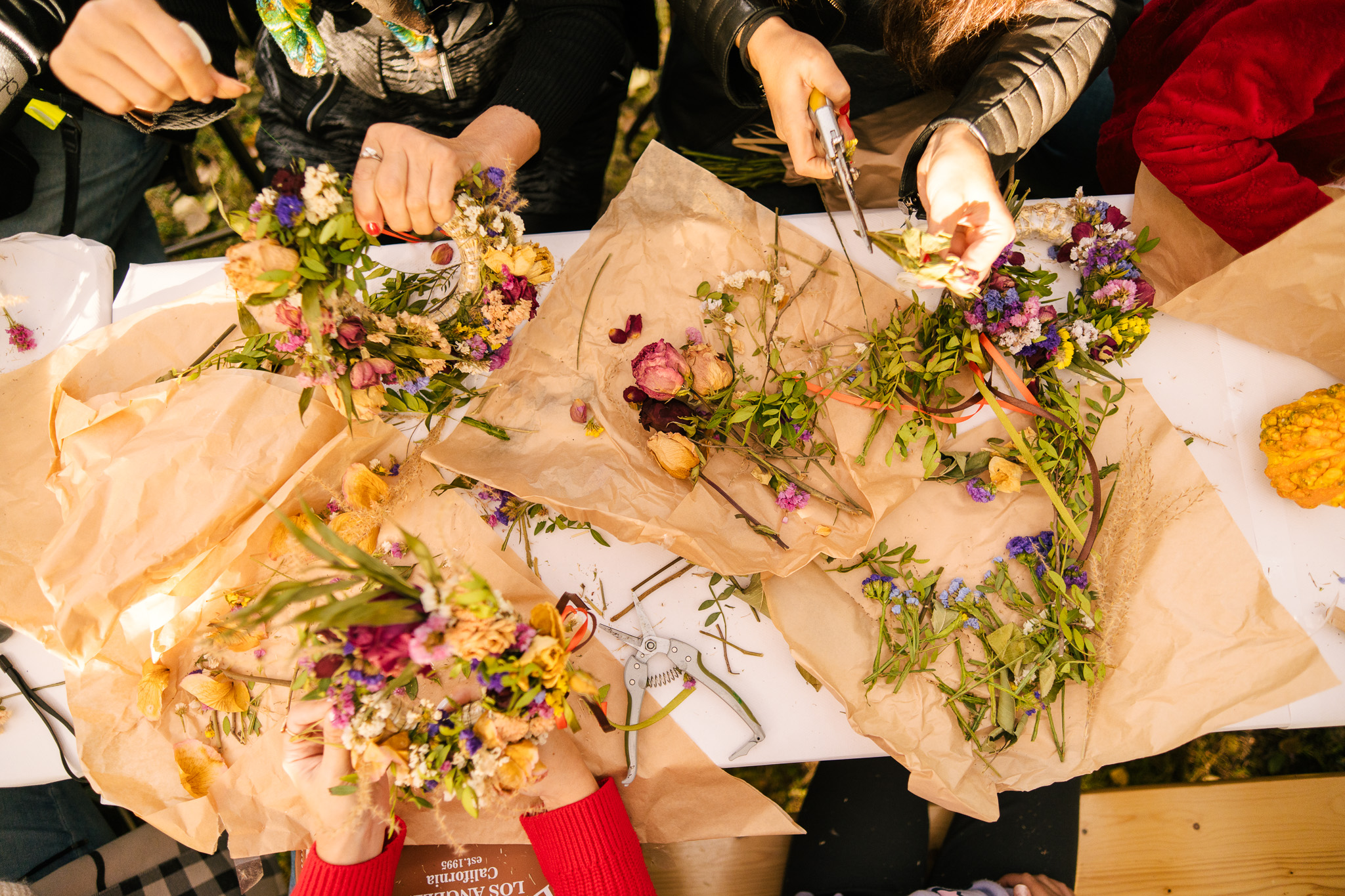 Festiwal Zaklęte w Dyni, czyli otwieramy jesień!