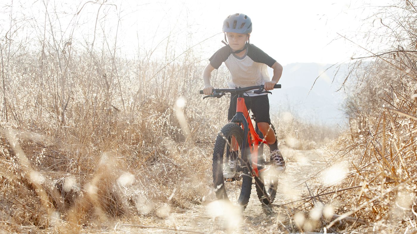 Rower dla dziecka - jak dopasować model do wieku i wzrostu?