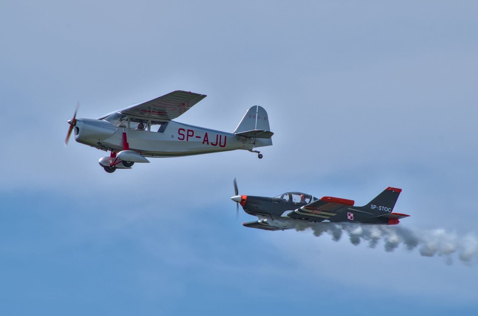 Święto Lotnictwa Polskiego