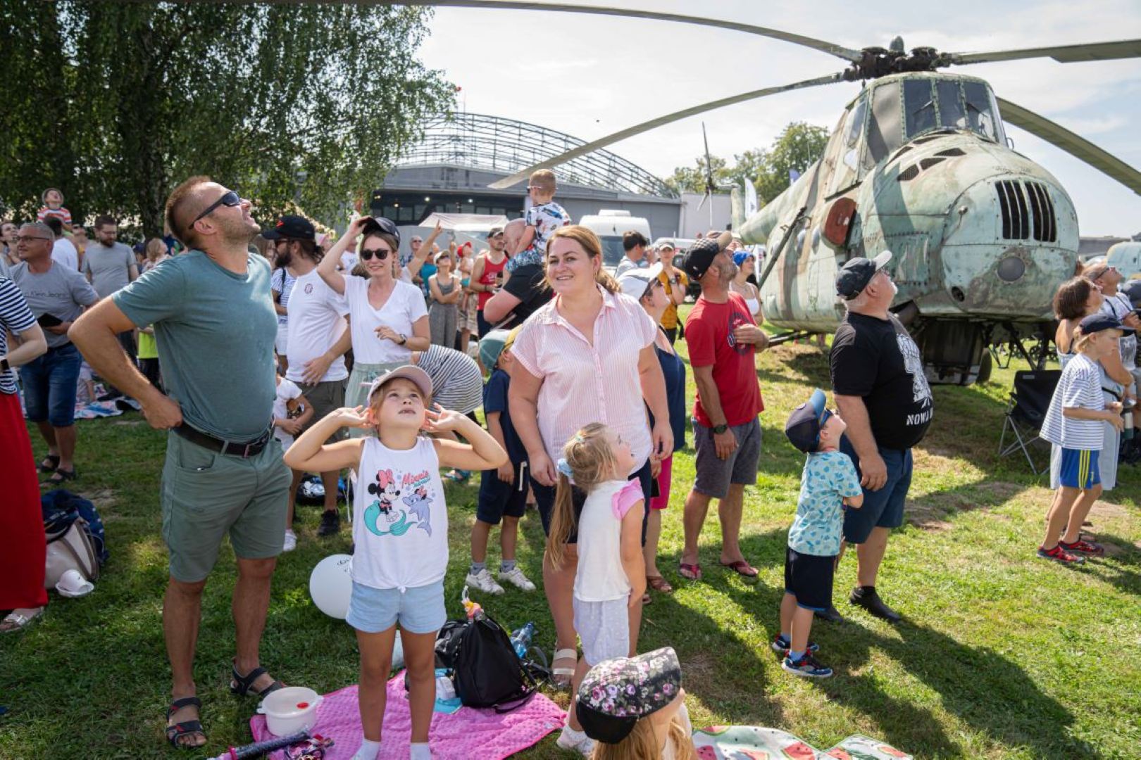 Święto Lotnictwa Polskiego