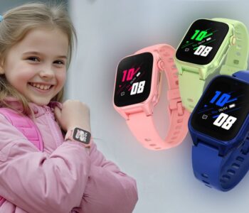 Rozwój przez zabawę i wyobraźnię – Smartwatch dziecięcy z funkcjami AI okiem redakcji