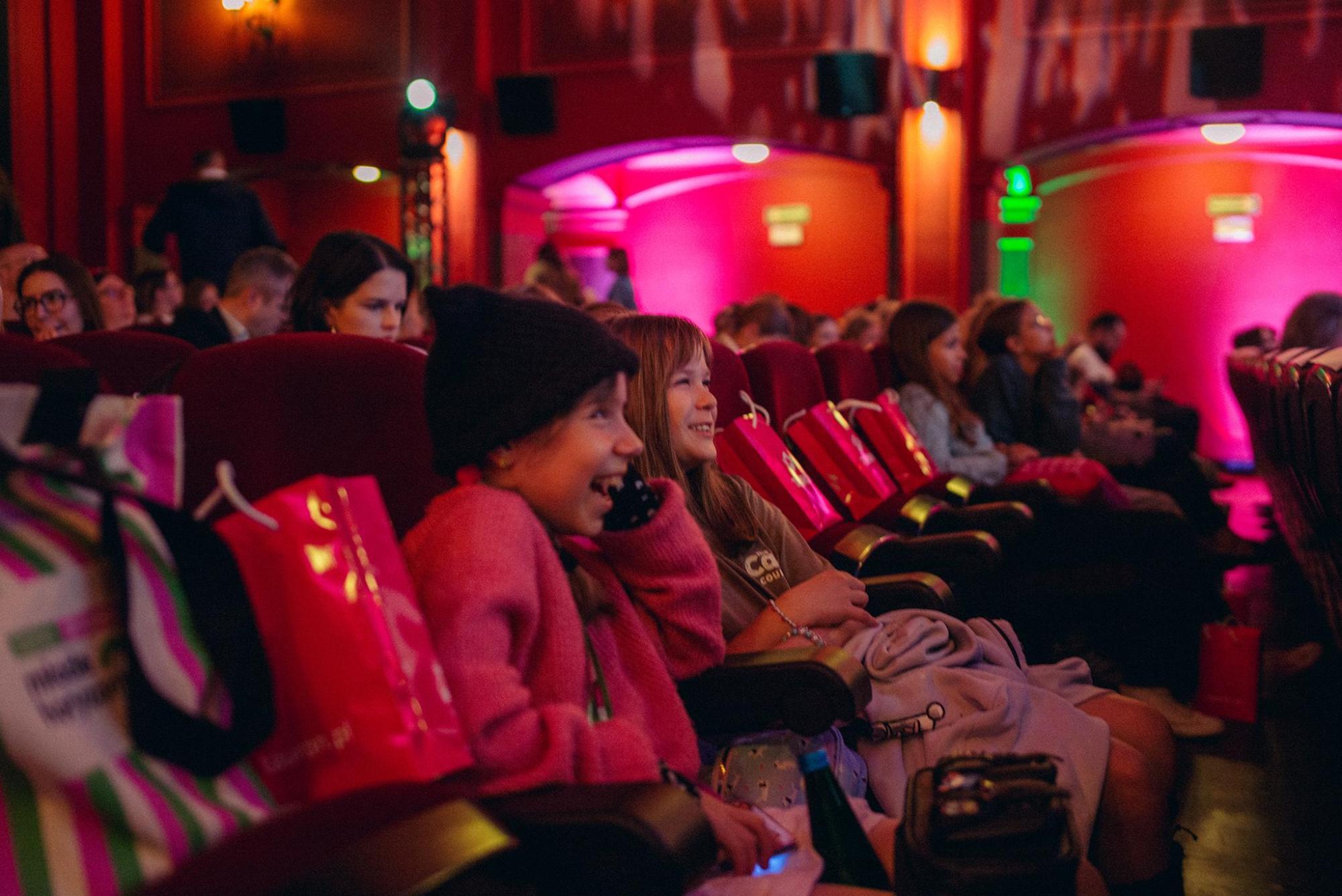 Pierwszy weekend 12. MFF TAURON Młode Horyzonty za nami!