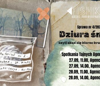 Dziura Śmieci czyli skąd się bierze brud w Krakowie?