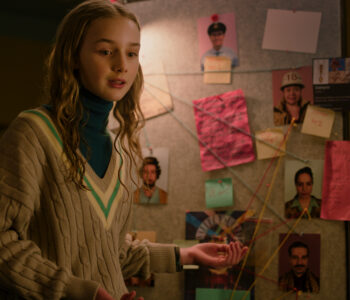 Lasse i Maja wracają na wielki ekran! Uwielbiani bohaterowie w kinach od 3 października