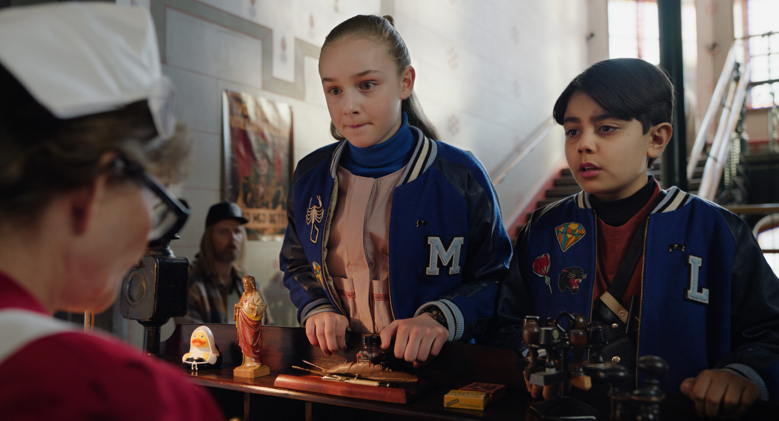 Lasse i Maja wracają na wielki ekran! Uwielbiani bohaterowie w kinach od 3 października