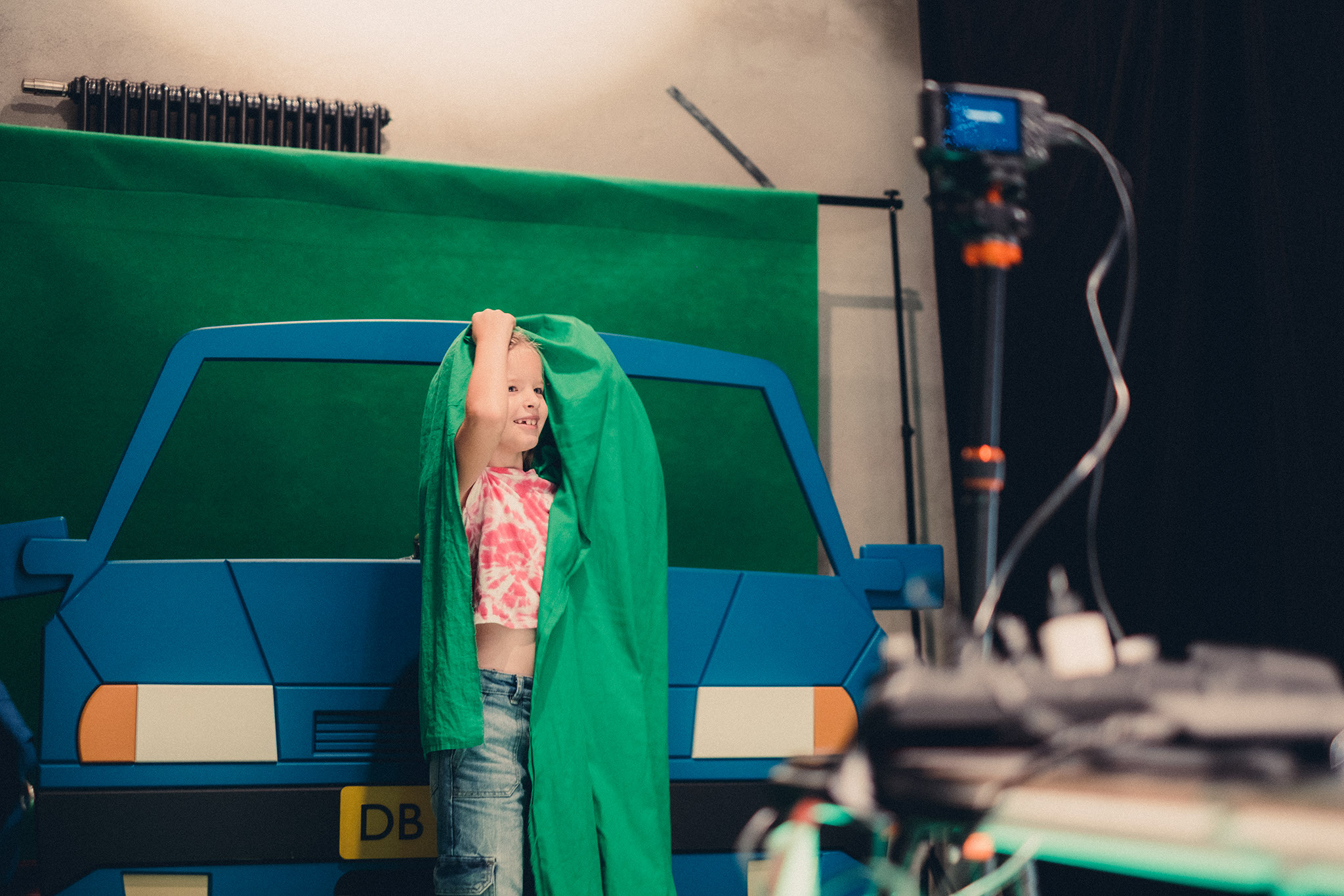 12. MFF TAURON Młode Horyzonty