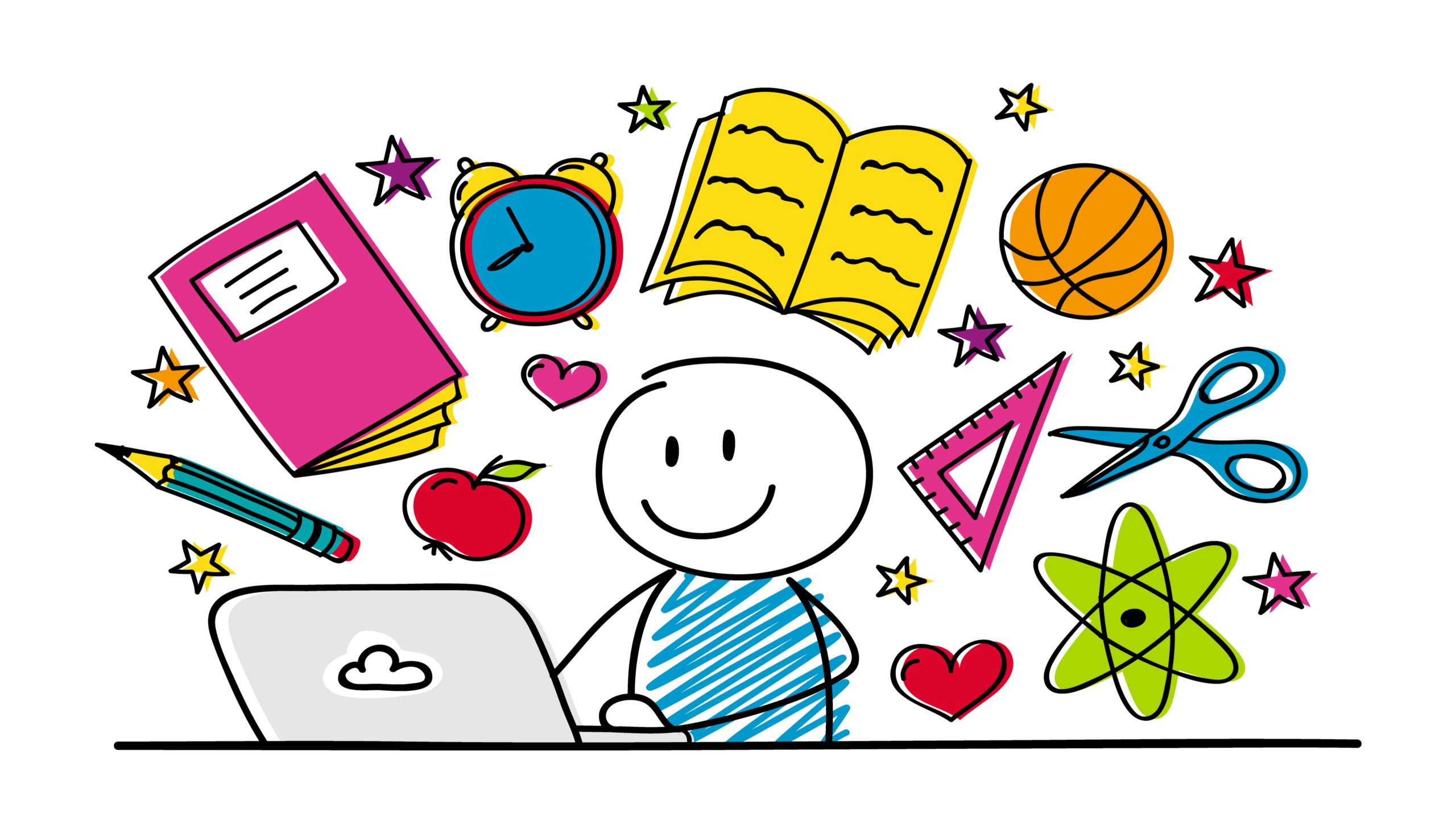 Jak wspierać rozwój dzieci z niepełnosprawnością intelektualną – Cyfrowy Uczeń w praktyce