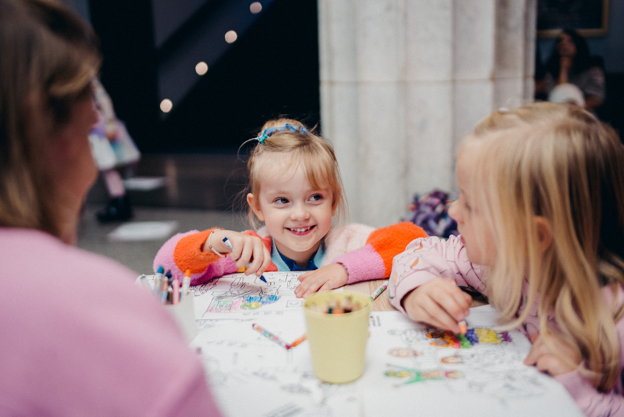 Pierwszy weekend 12. MFF TAURON Młode Horyzonty za nami!