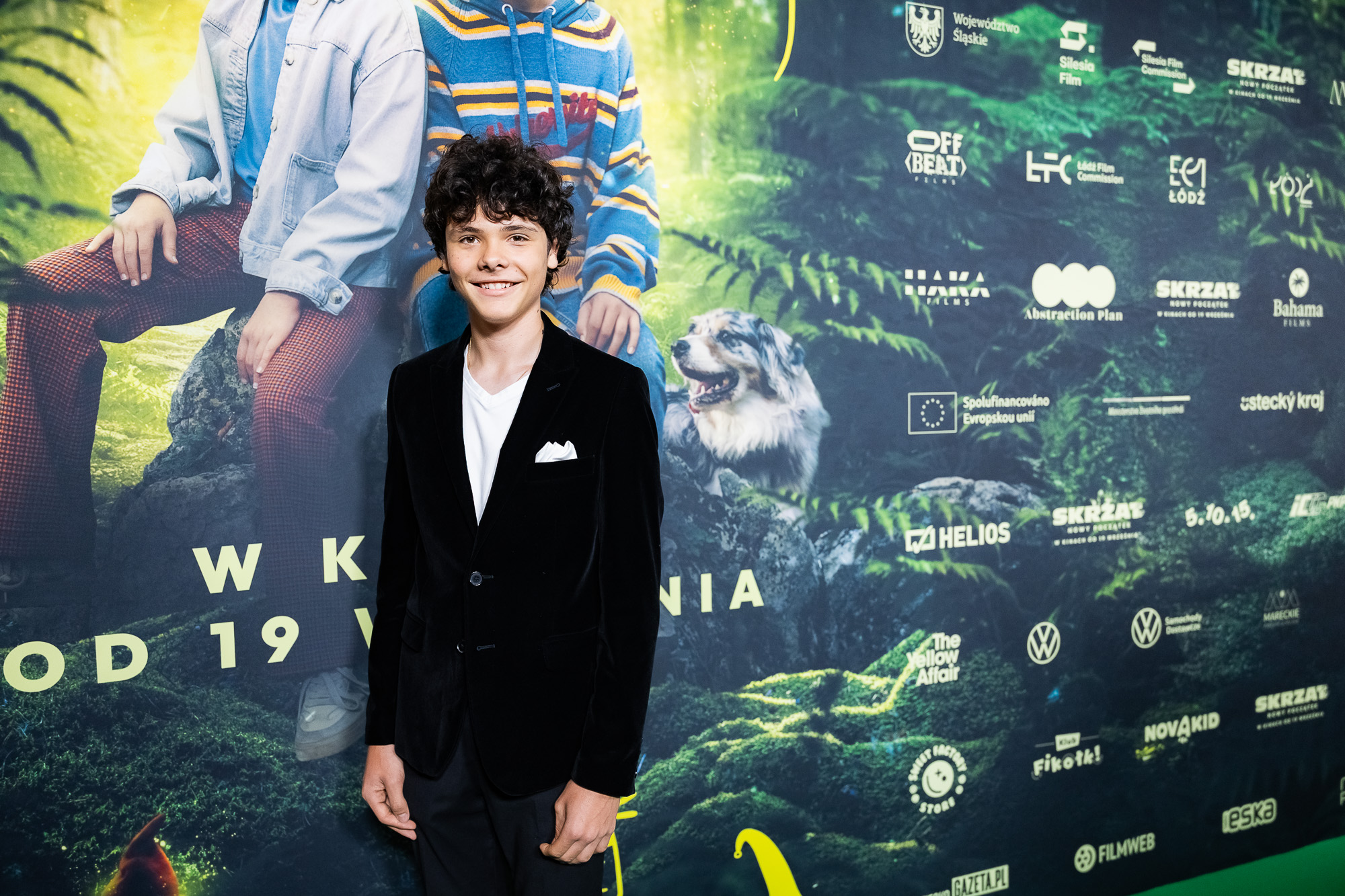 Skrzat. Nowy początek – rodzinna premiera pełna wrażeń