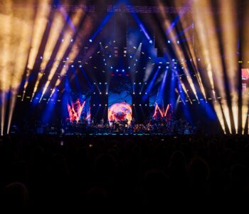 Polska muzyka w TAURON Arenie Kraków