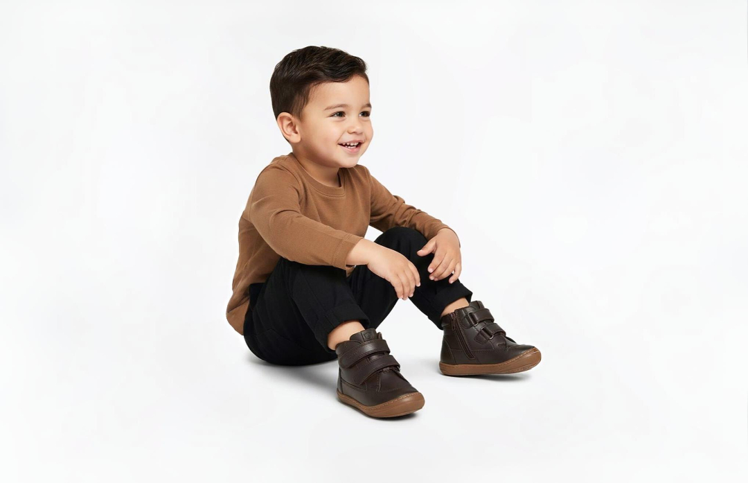 Buty na jesień dla chłopca – wygodne, trwałe i modne. Przegląd najlepszych modeli