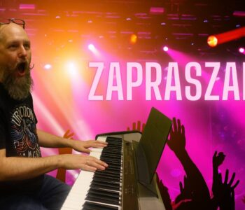 Lekcje śpiewu i gry na instrumentach – GRATIS spotkanie pokazowe