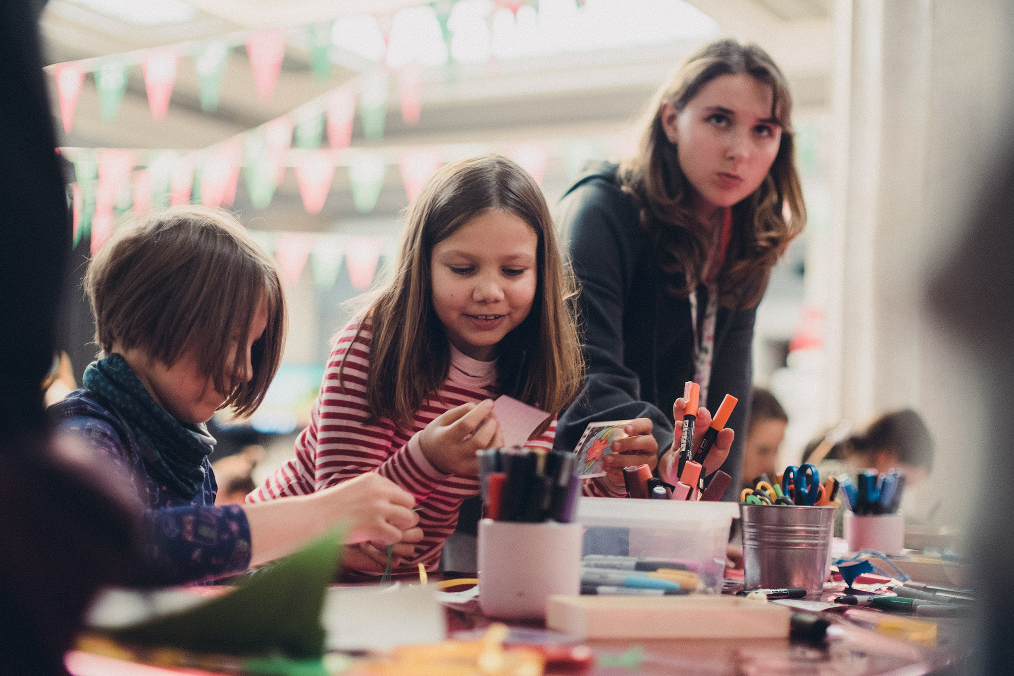 12. MFF TAURON Młode Horyzonty