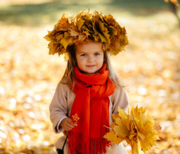 Jak wzmocnić odporność dziecka w sezonie jesienno-zimowym?