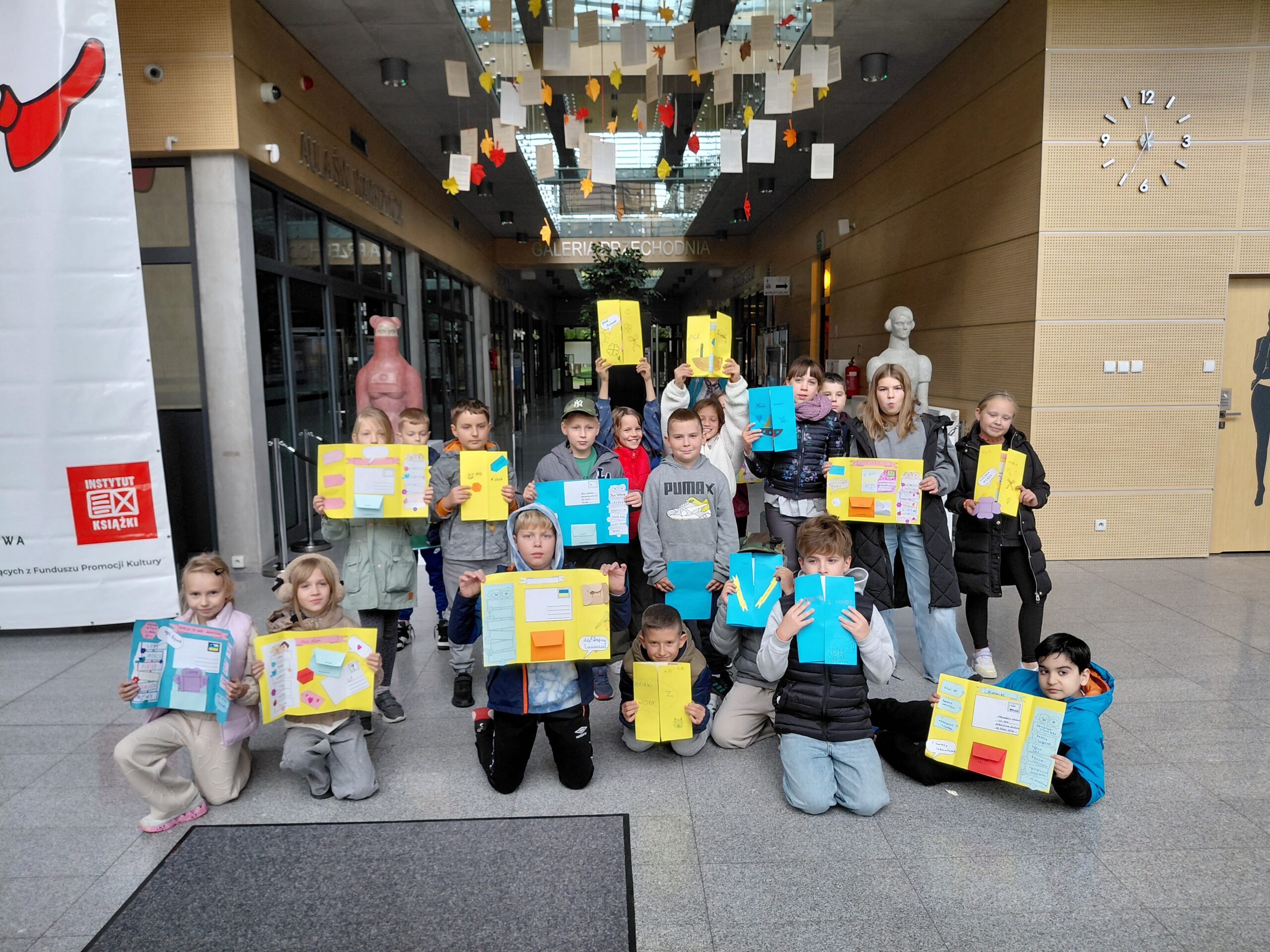 Nagroda Literacka im. Kornela Makuszyńskiego - Koziołek wręczony!