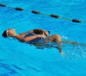 Nauka pływania dla dzieci w Krakowie – bezpieczna przygoda w wodzie