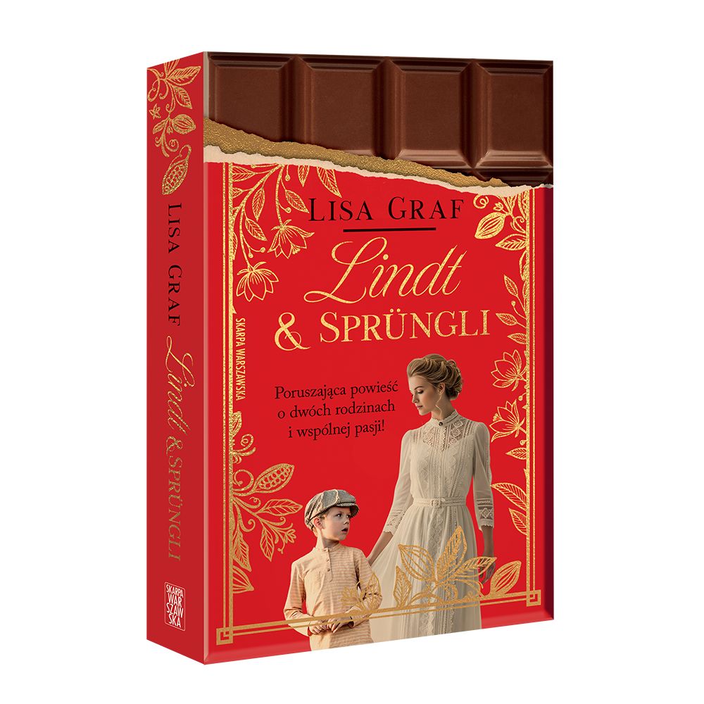 Październikowe nowości Wydawnictwa Skarpa Warszawska