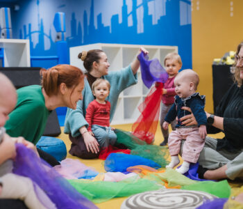 Zajęcia edukacyjne w MIT