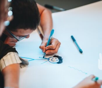 Jestem OK / warsztaty AAFF Kids