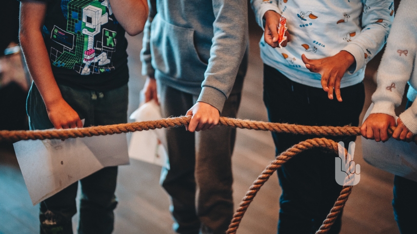 Świat bez barier / warsztaty AAFF Kids