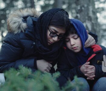 Drzewa milczą / film AAFF Teens