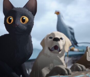 Flow / film AAFF Teens