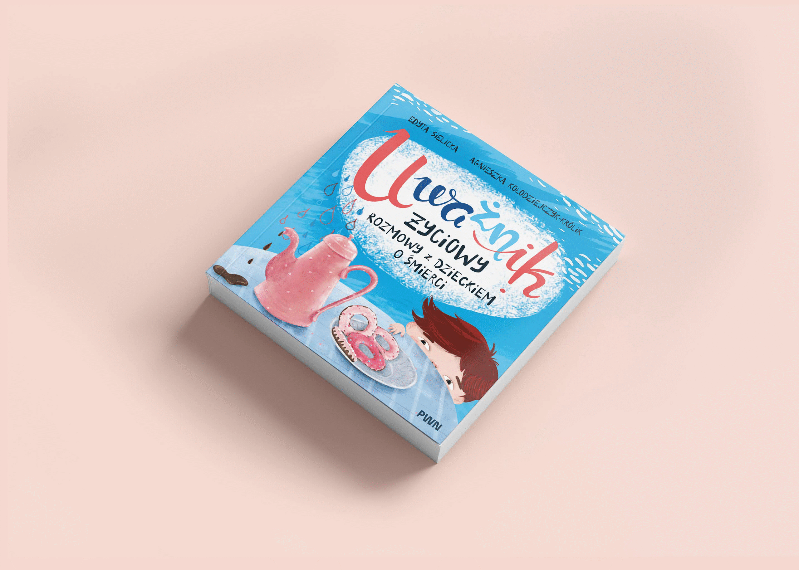 Wyjątkowe premiery Wydawnictwa PWN na sezon jesienny