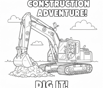 Przygoda z budownictwem