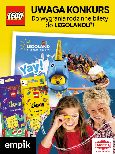 Ferdydurke - quiz z lektury, testy wiedzy, MIastoDzieci.pl