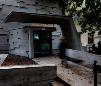 Wejdź do Kolekcji: społeczna akcja Bunkra Sztuki