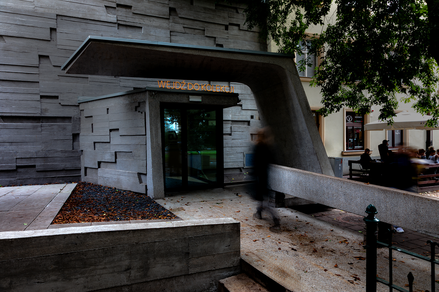 Wejdź do Kolekcji: społeczna akcja Bunkra Sztuki